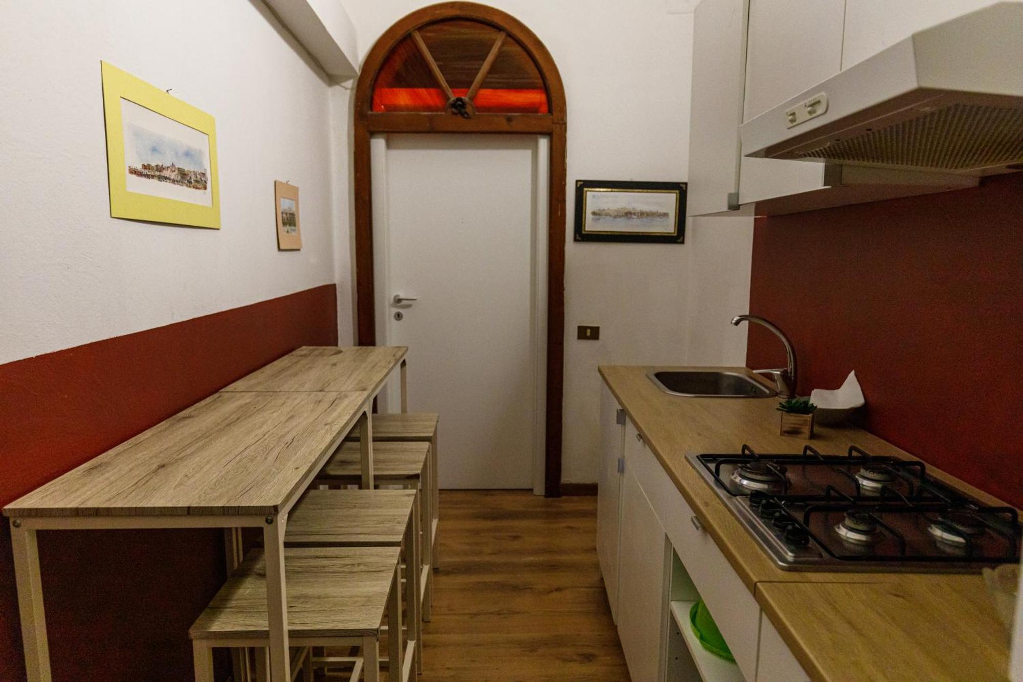 Onlyrooms III - Recommended For Under 30S Каляри Стая снимка