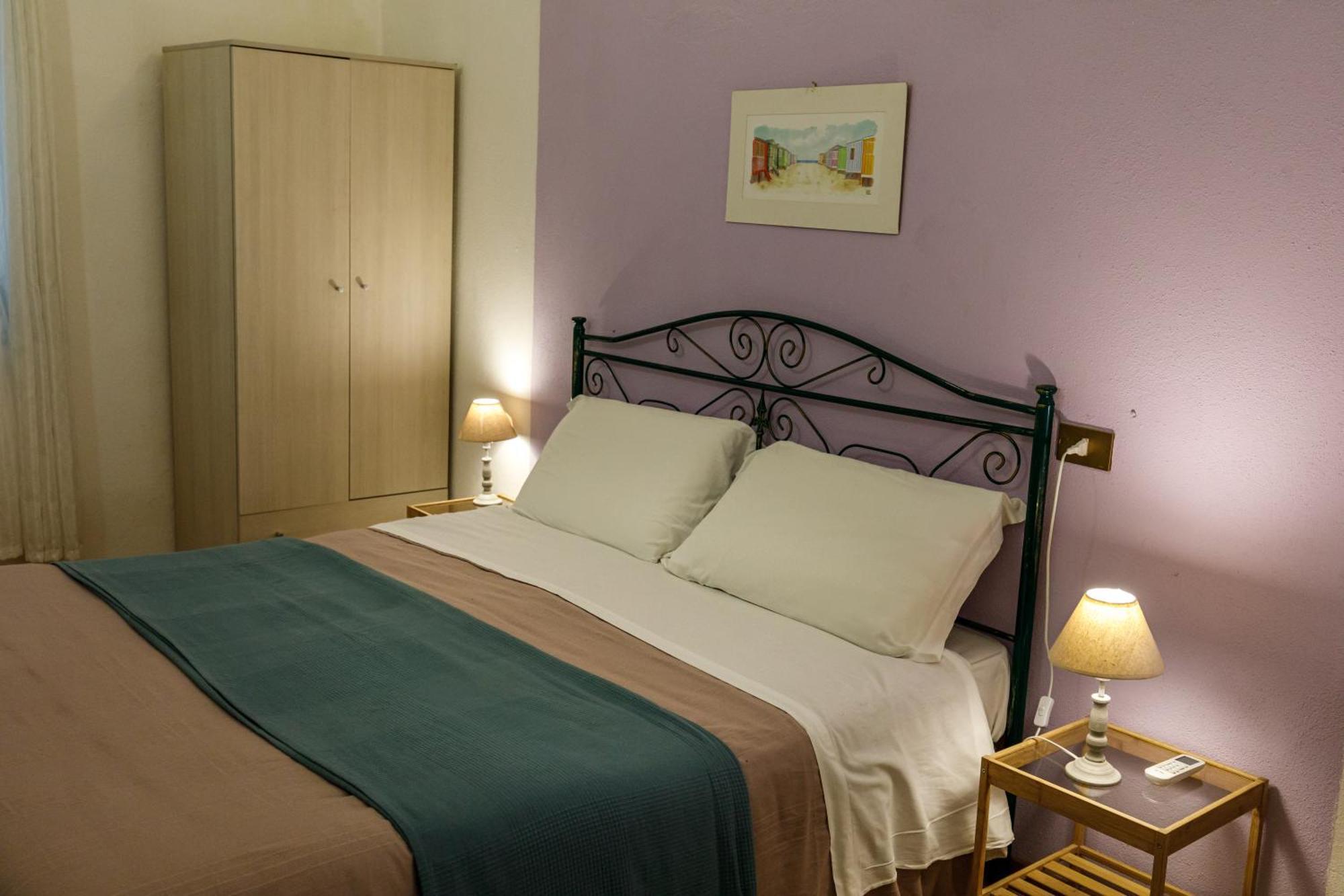 Onlyrooms III - Recommended For Under 30S Каляри Екстериор снимка